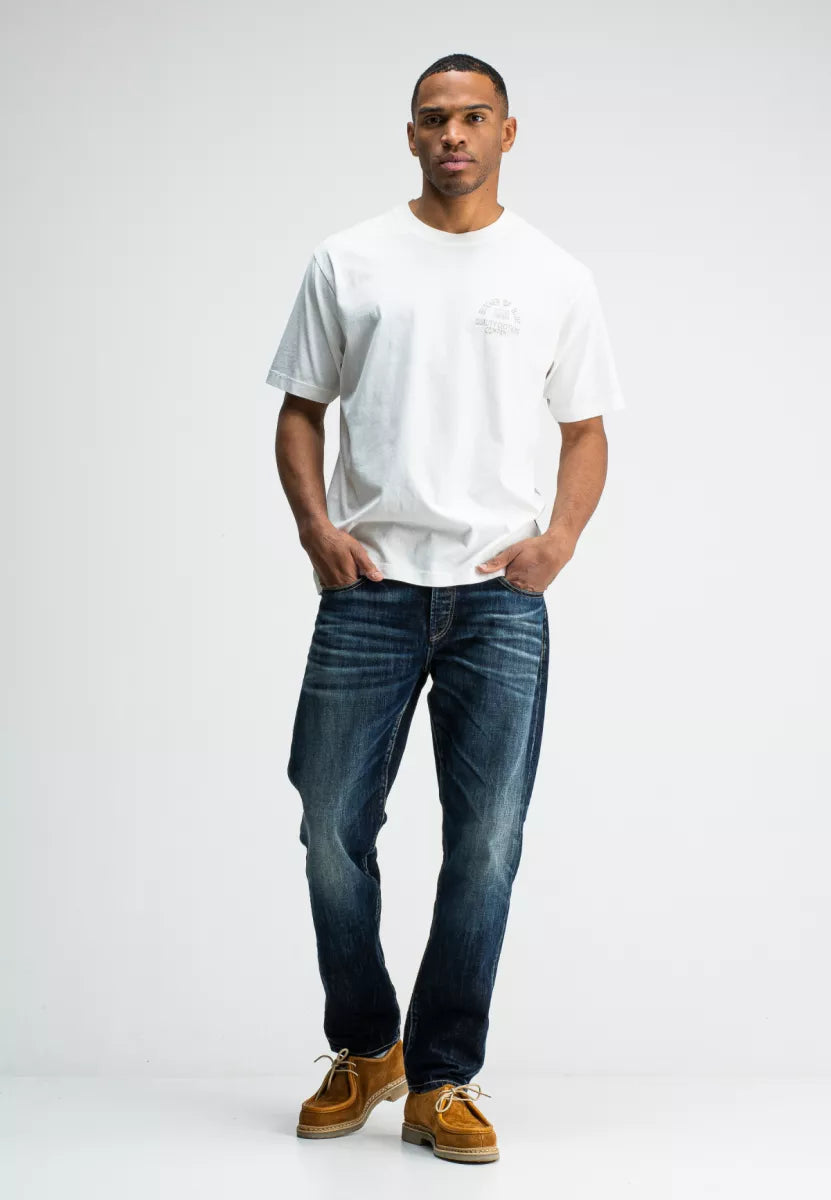 BUTCHER OF BLUE Classic Frat Loose Tee