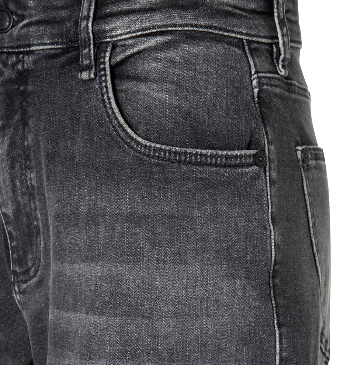 MAC JEANS Dakota Jeans - Black Washed