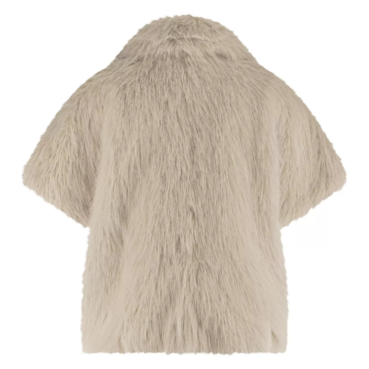 NUKUS Loua Gilet