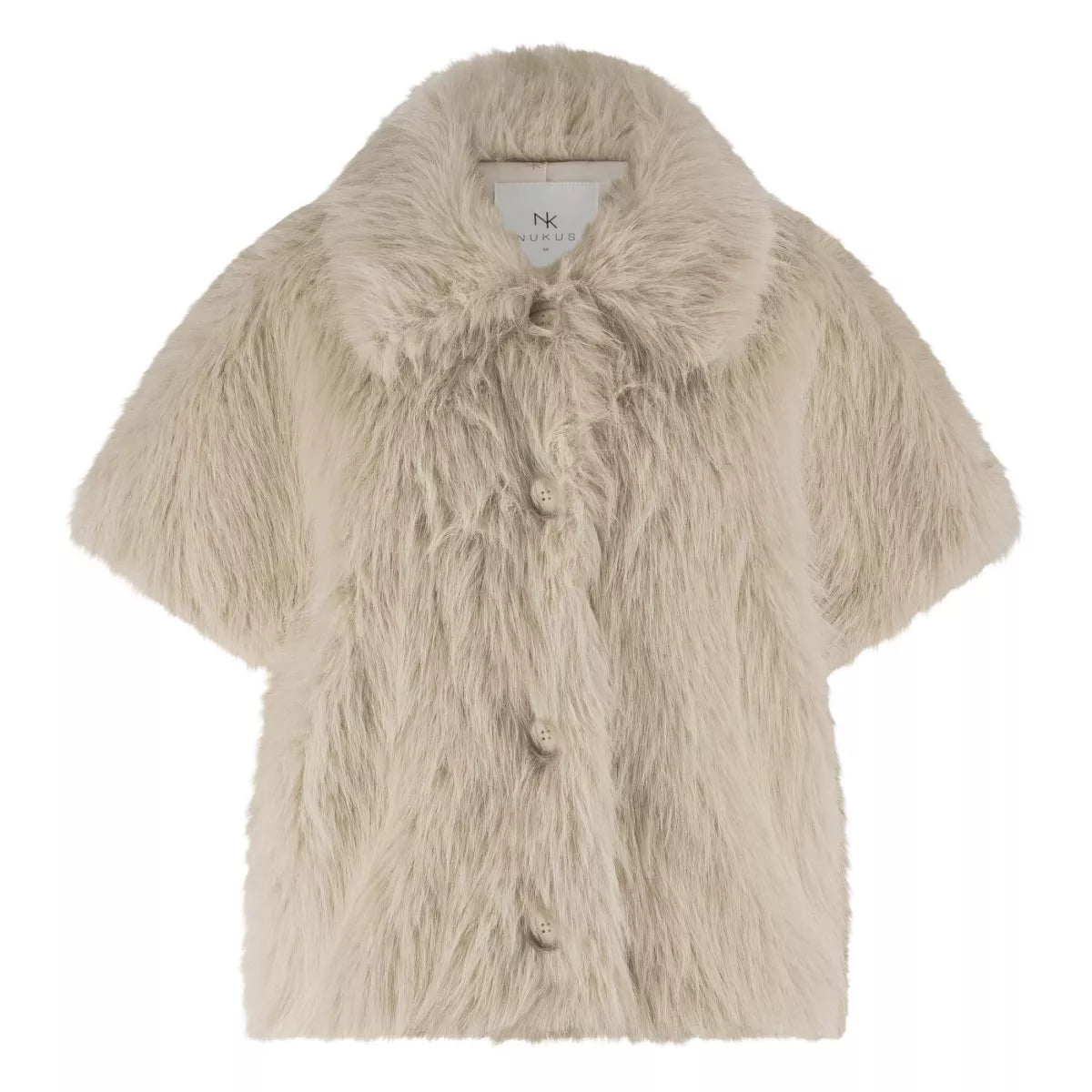 NUKUS Loua Gilet