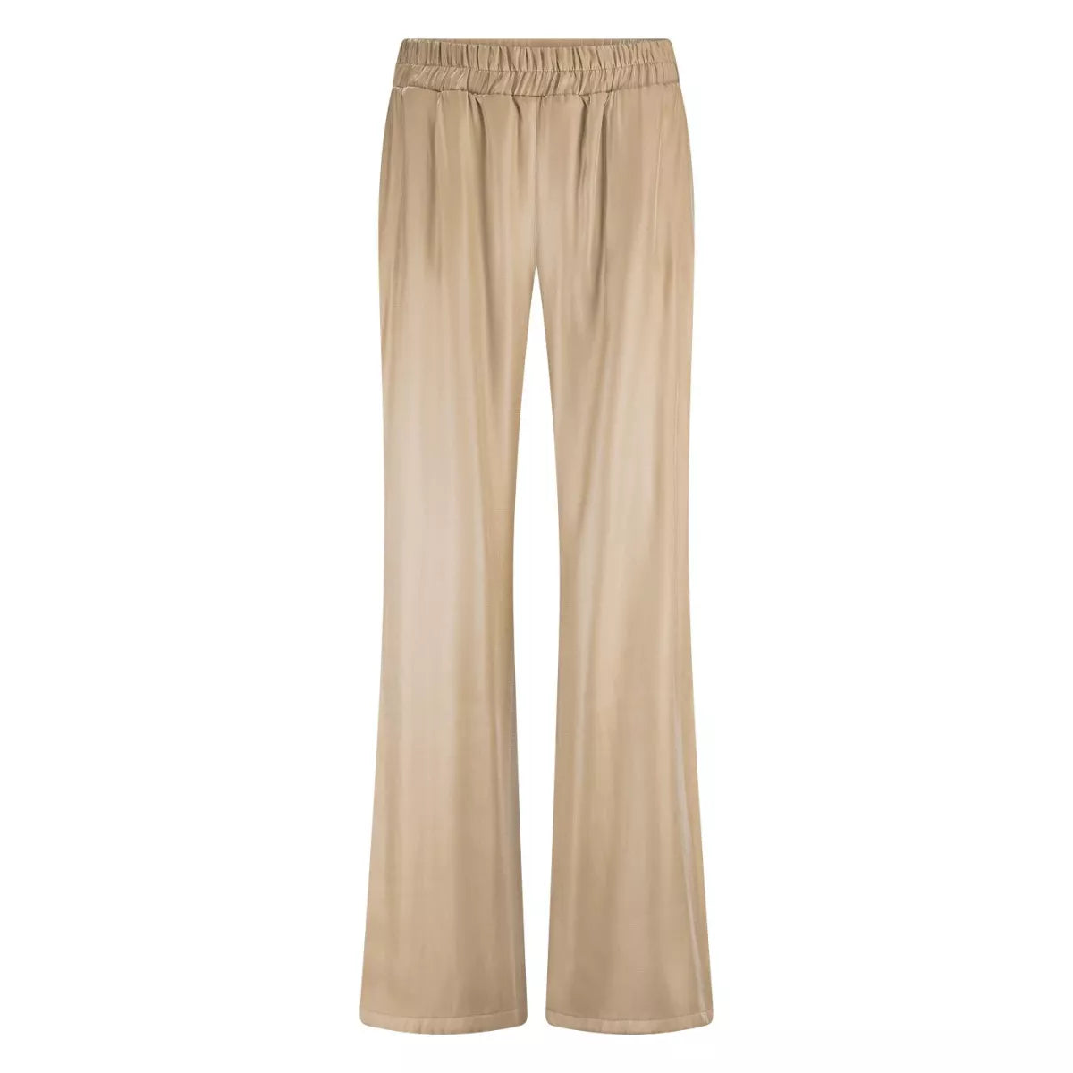 NUKUS Doorty Pants Shiny - Zand