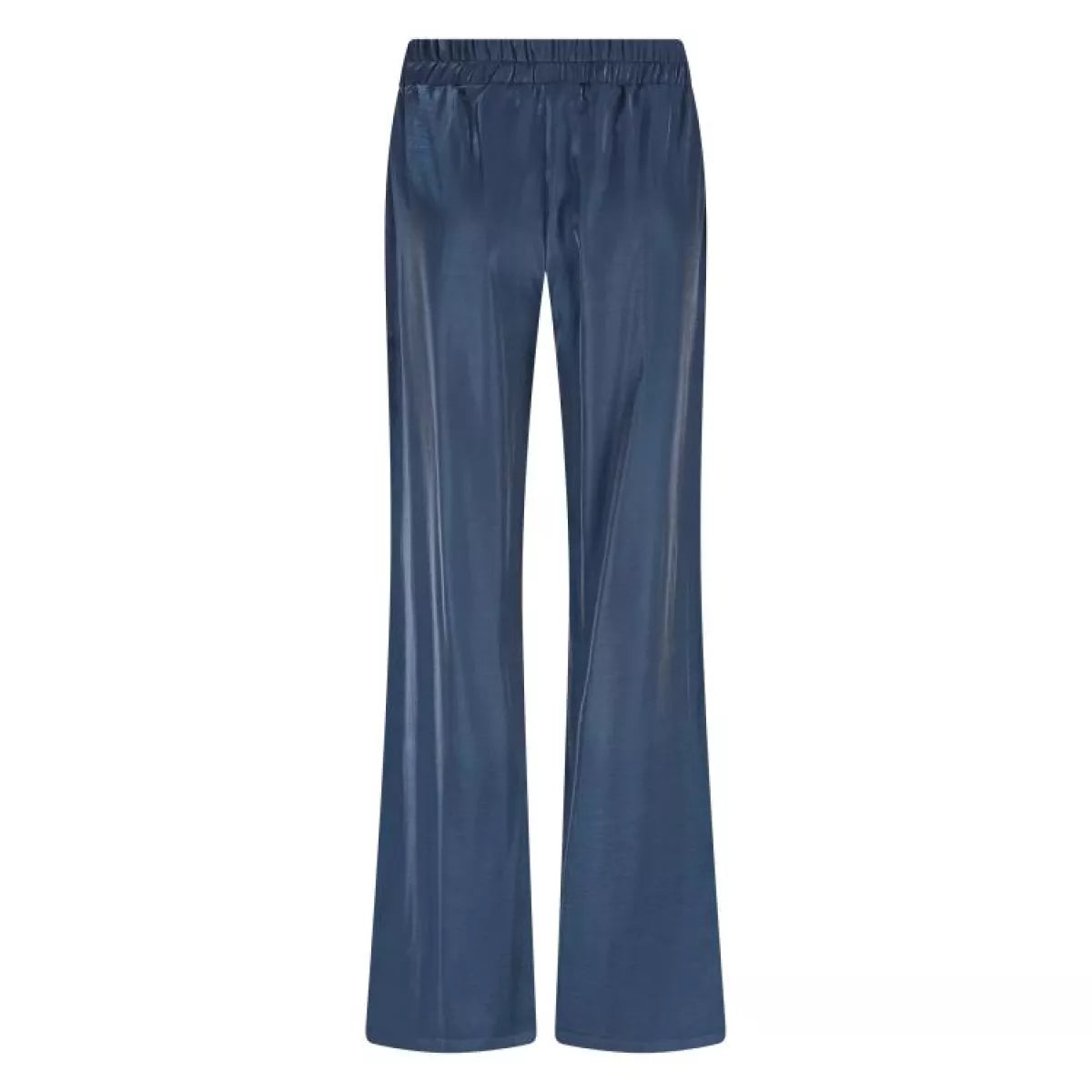 NUKUS Doorty Pants Shiny - Navy
