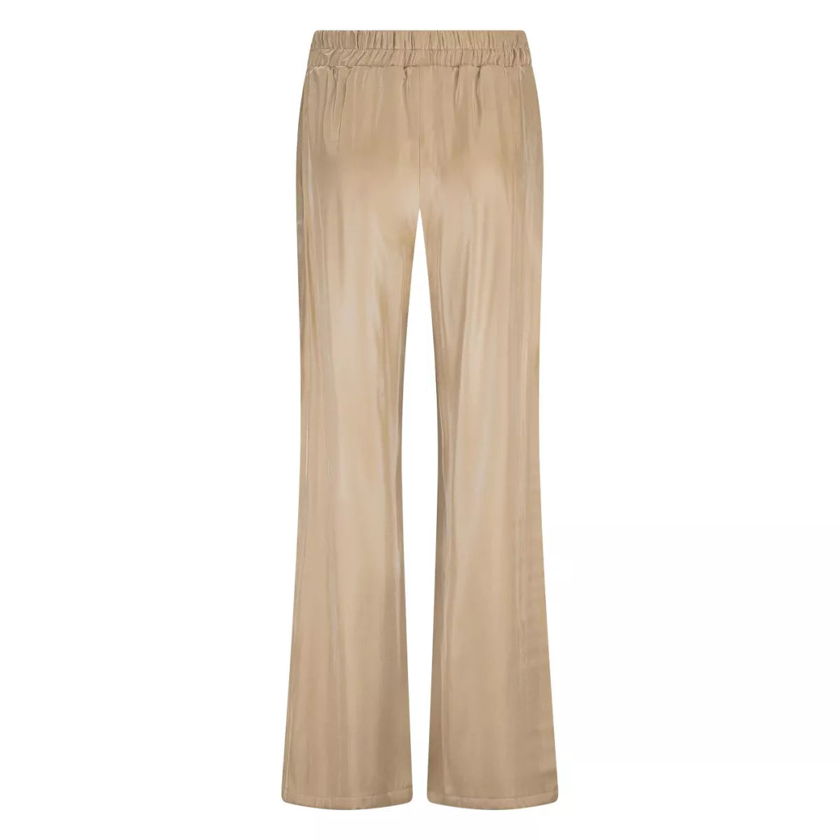 NUKUS Doorty Pants Shiny - Zand