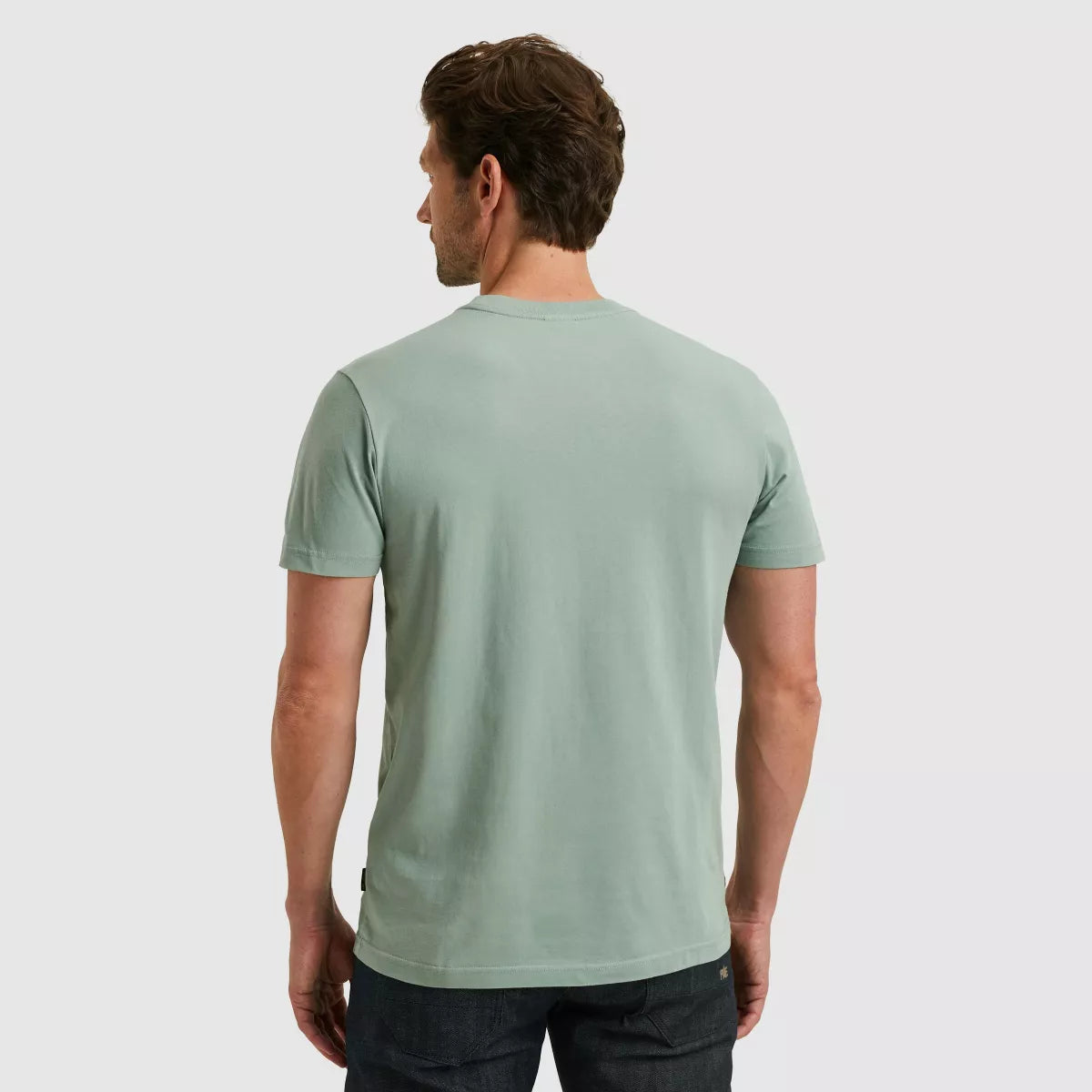 PME-LEGEND Short Sleeve T-Shirt