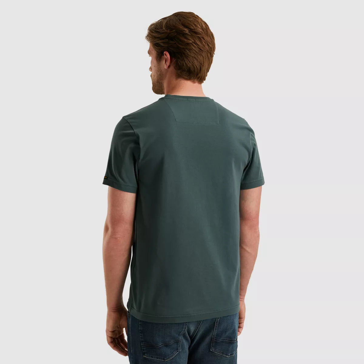 PME-LEGEND T-Shirt American Class