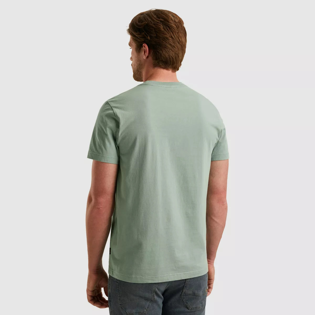 PME-LEGEND Short Sleeve T-Shirt