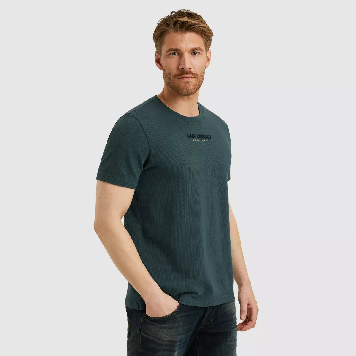 PME-LEGEND Short Sleeve Shirt