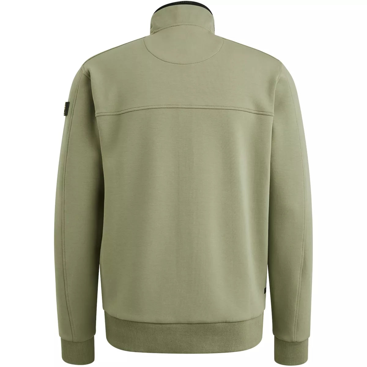 PME-LEGEND Zip Jacket - Green