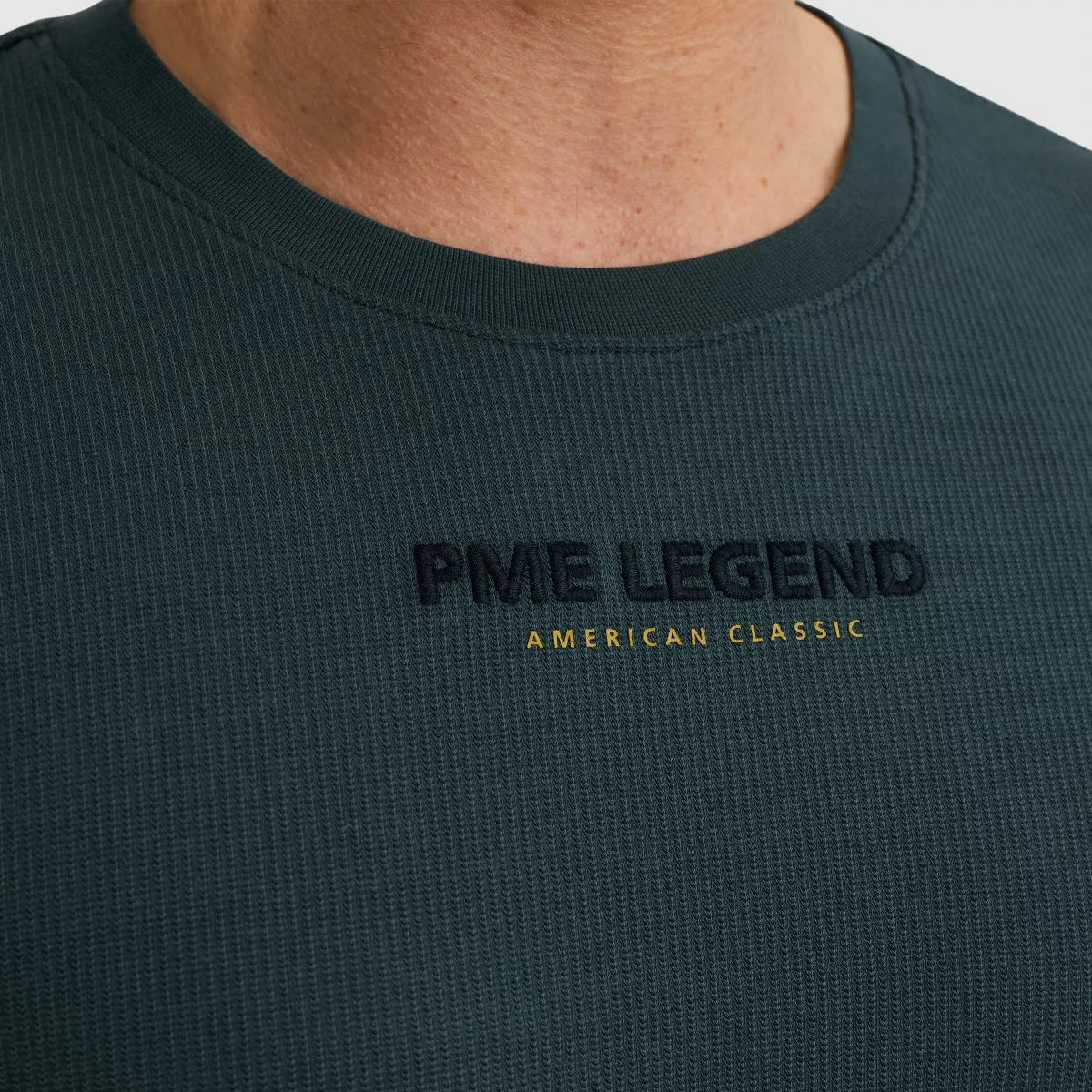 PME-LEGEND Short Sleeve Shirt