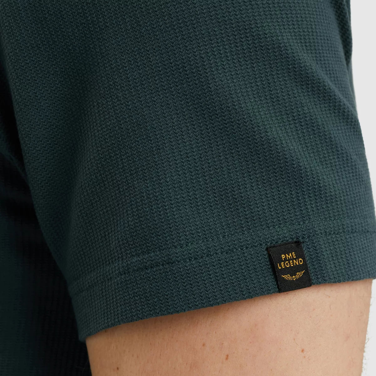 PME-LEGEND Short Sleeve Shirt