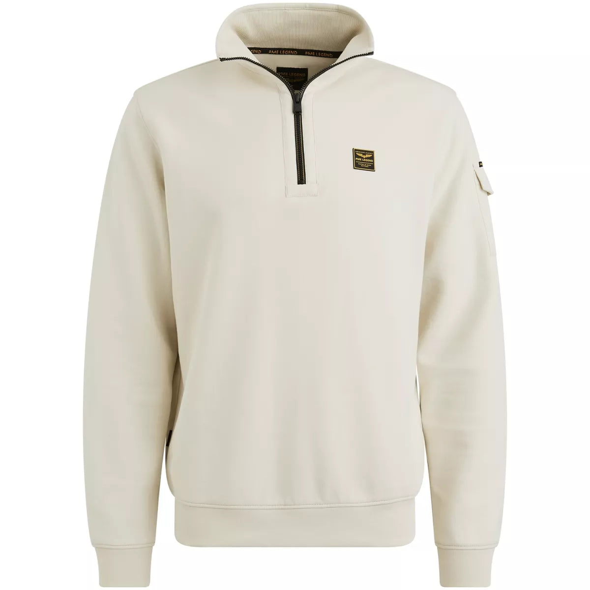 PME-LEGEND Sweat Zip Hood