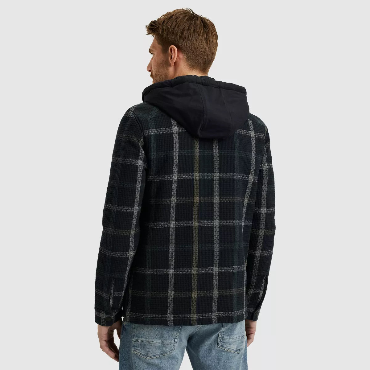 PME-LEGEND Long Sleeve Shirt