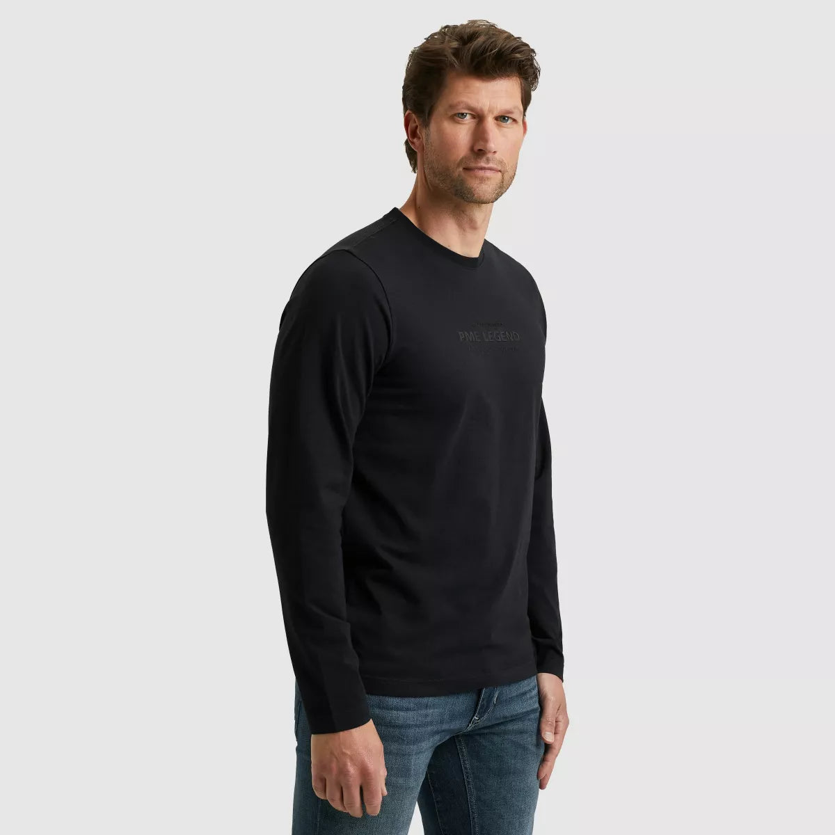 PME-LEGEND Long Sleeve Shirt