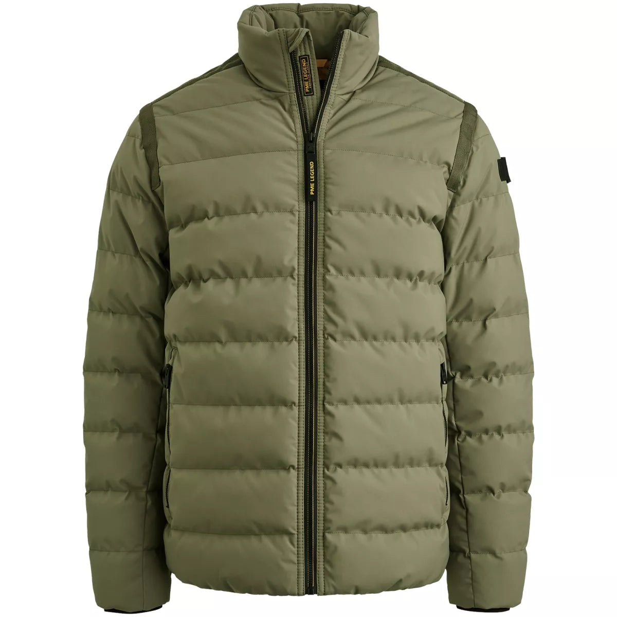 PME-LEGEND Short Jacket - Groen