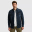PME-LEGEND Long Sleeve Shirt - Denim Blauw