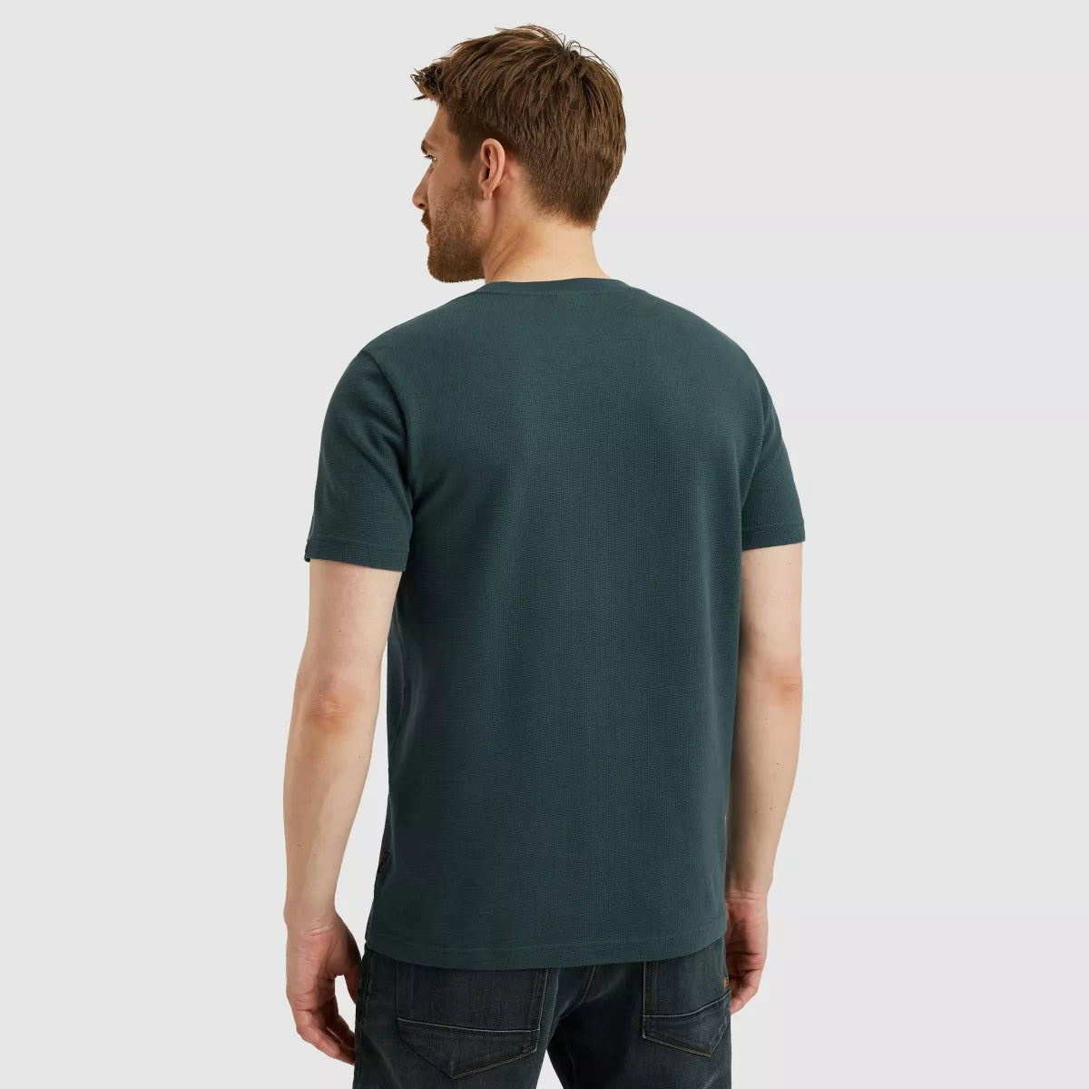 PME-LEGEND Short Sleeve Shirt