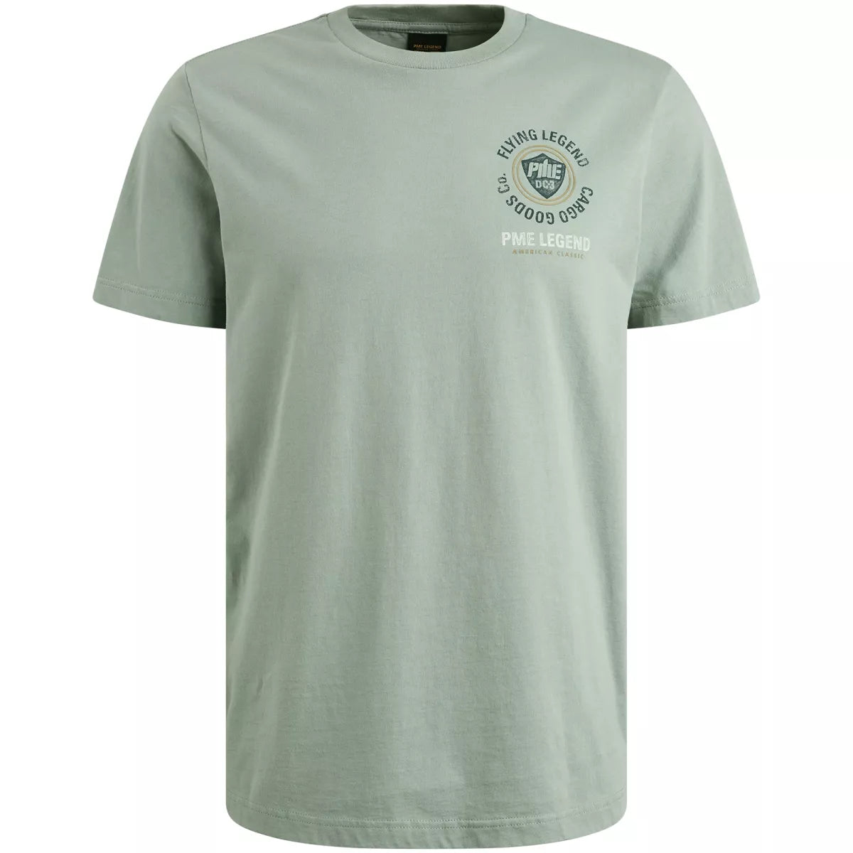 PME-LEGEND Short Sleeve T-Shirt