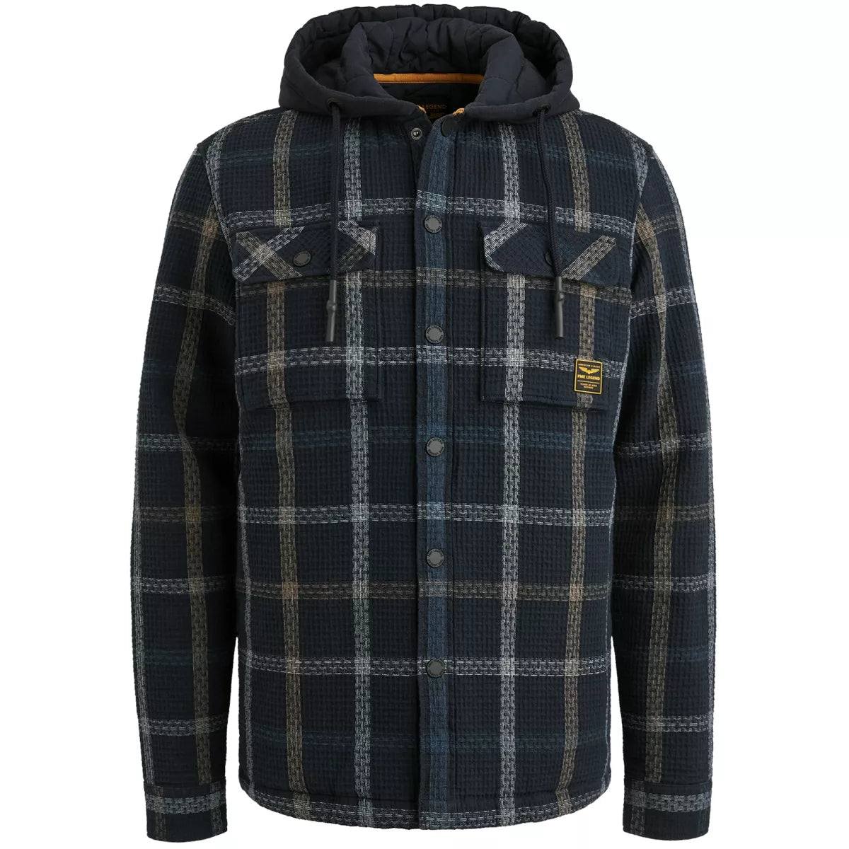 PME-LEGEND Long Sleeve Shirt