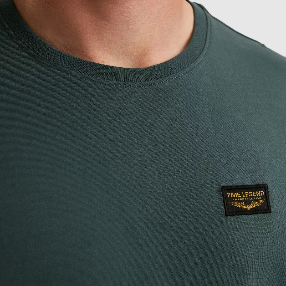 PME-LEGEND T-Shirt American Class