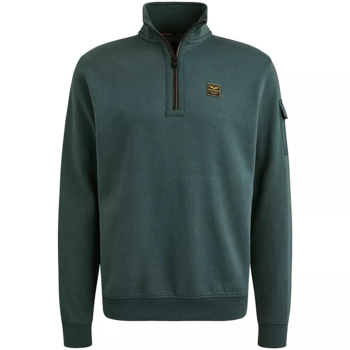 PME-LEGEND Sweat Half Zip