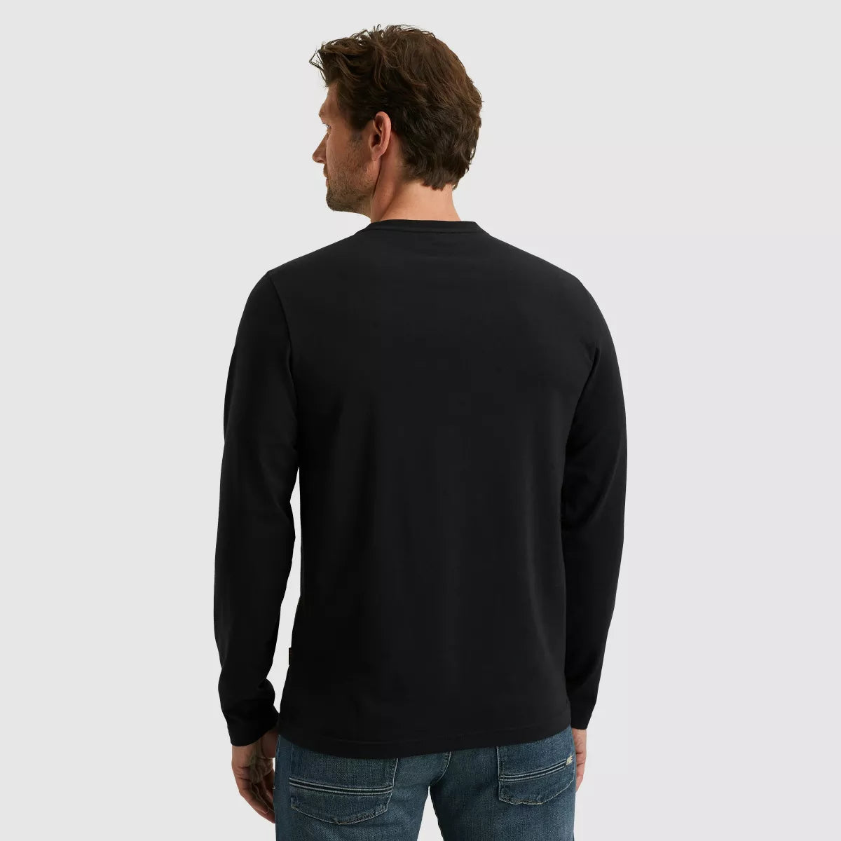 PME-LEGEND Long Sleeve Shirt