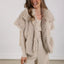 NUKUS Loua Gilet