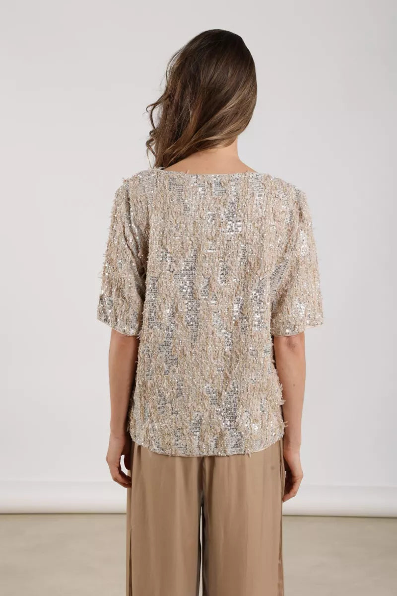 NUKUS Octavia Top