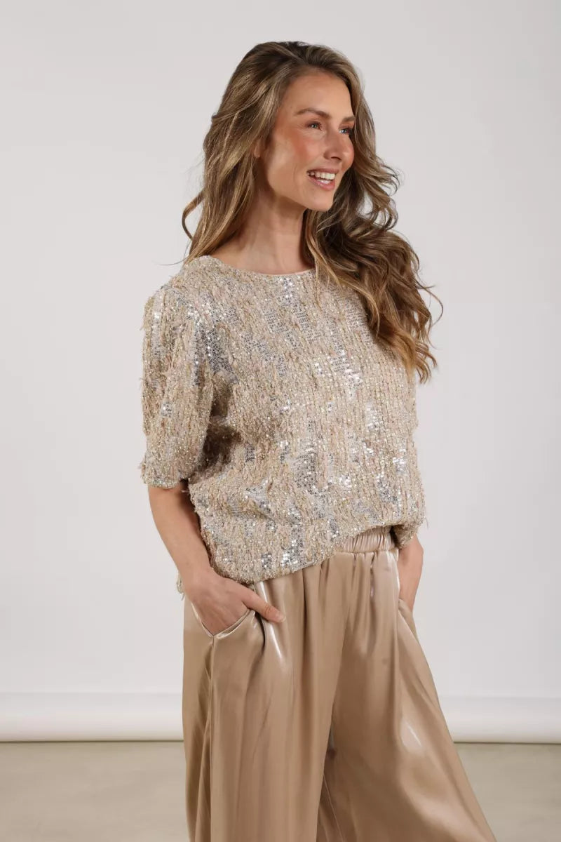 NUKUS Octavia Top