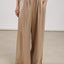 NUKUS Doorty Pants Shiny - Zand
