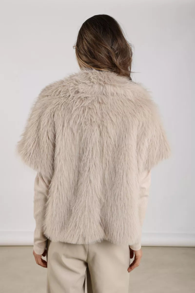 NUKUS Loua Gilet