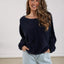 NUKUS Mathilde Pullover Soft