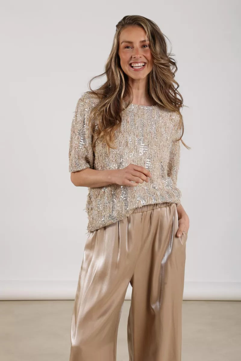 NUKUS Octavia Top