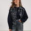 NUKUS Milou Jacket Paillet