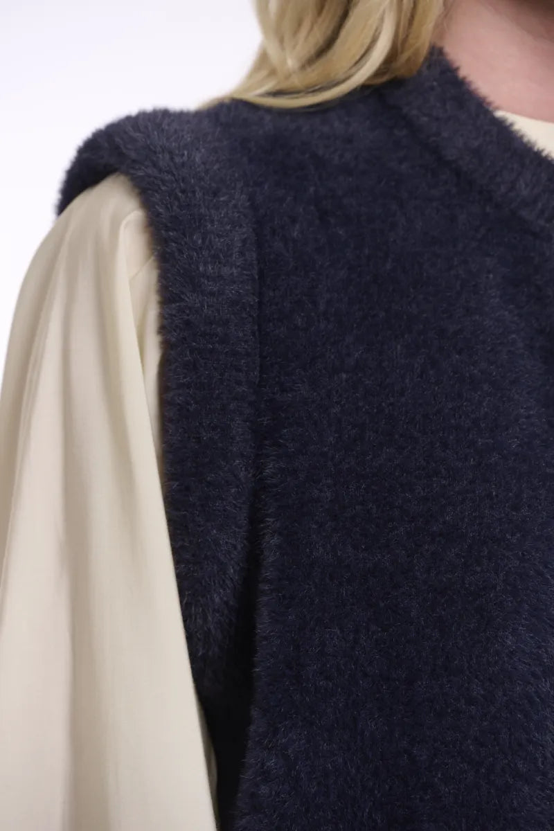 RINO & PELLE Elona Gilet
