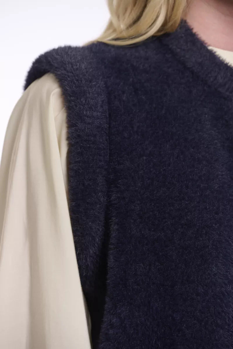 RINO & PELLE Elona Gilet