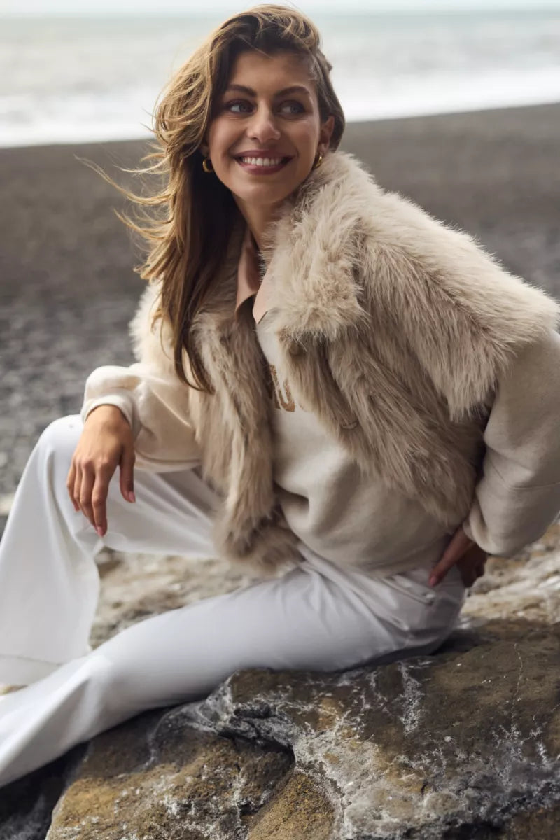 NUKUS Loua Gilet