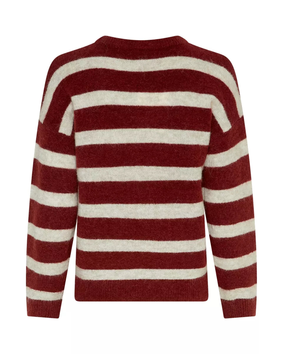 MSCH COPENHAGEN Festina Hope Pullover