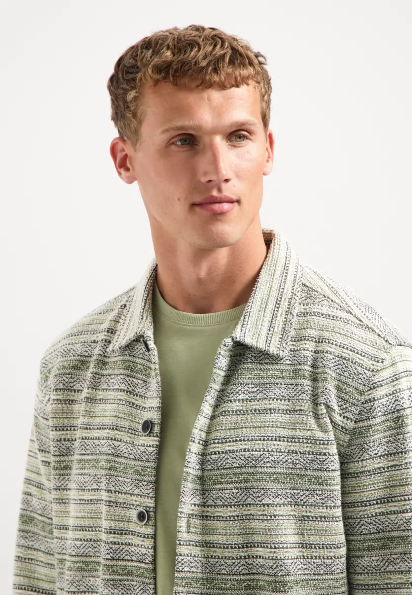 NO EXCESS Shirt Jersey