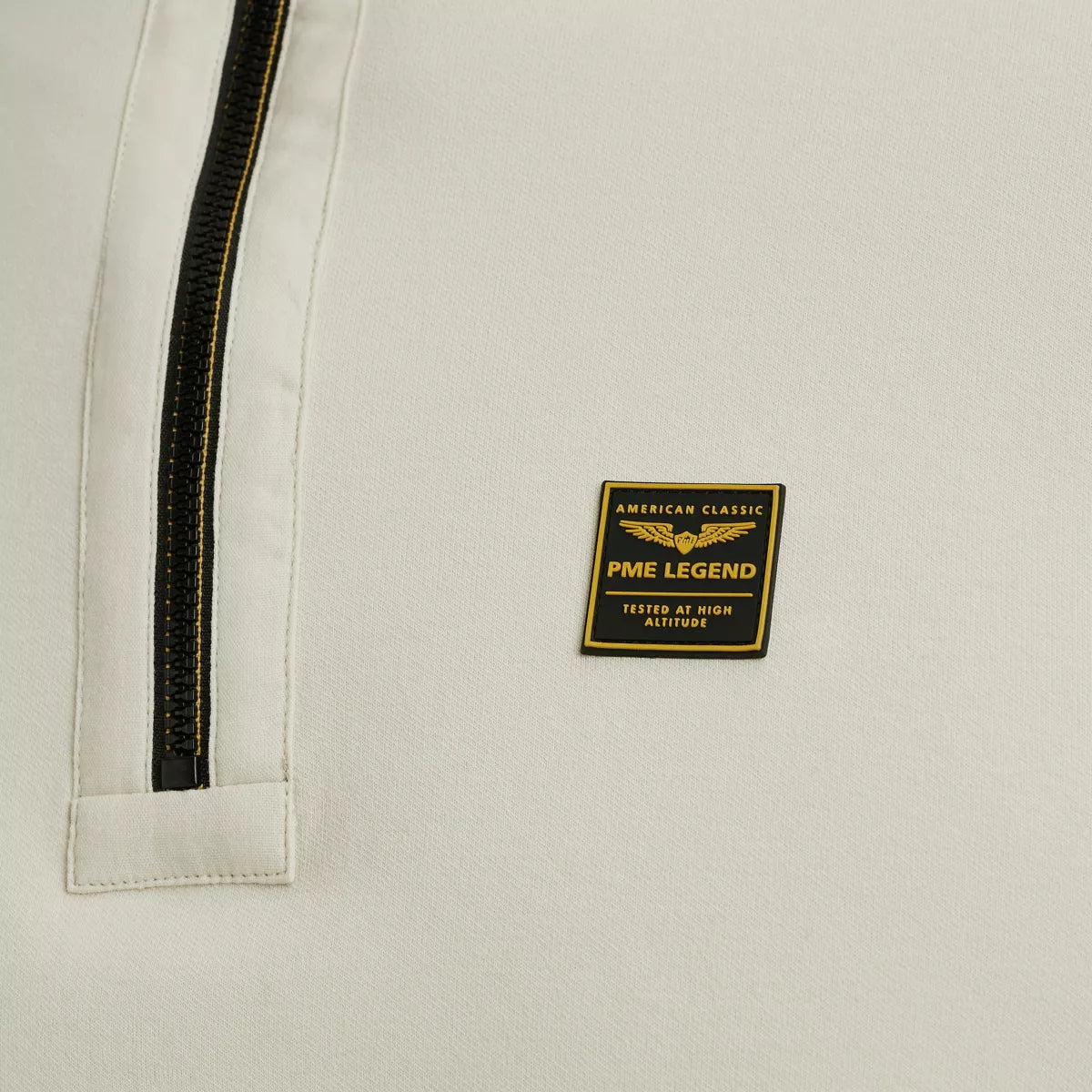 PME-LEGEND Sweat Zip Hood