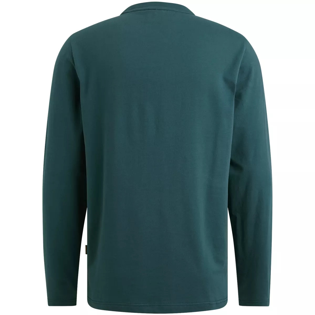 PME-LEGEND Long Sleeve Shirt - Blauw