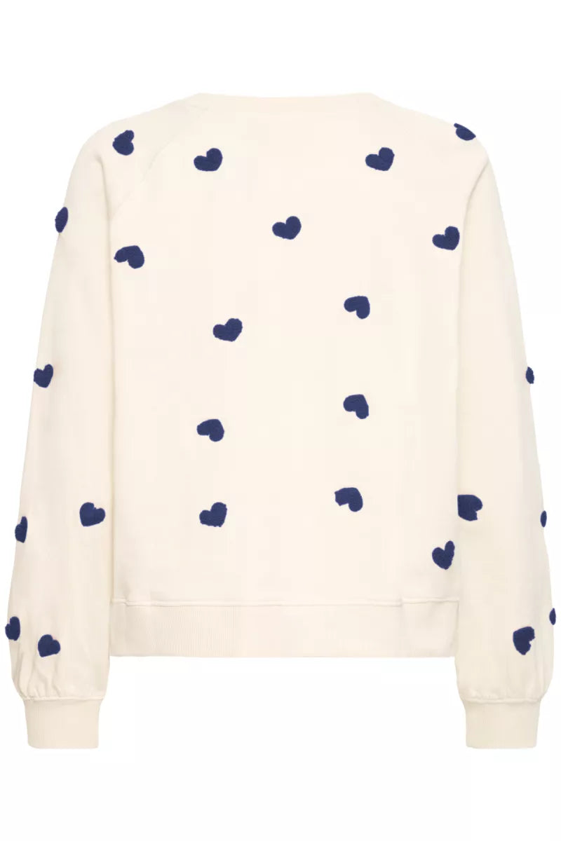 ICHI Sweat Kasura