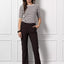STUDIO ANNELOES Luna Stripe Pullover