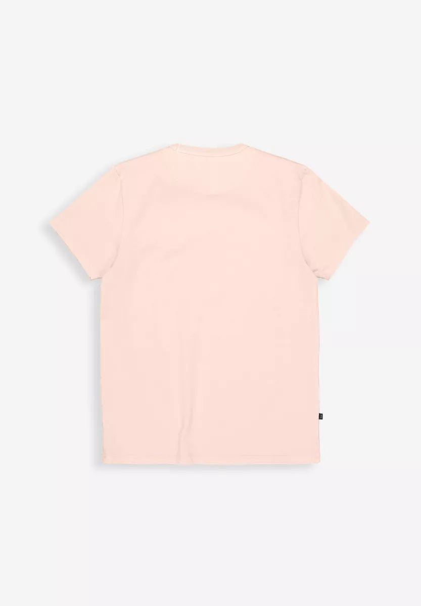 BUTCHER OF BLUE Army Tee - Frozen Berry