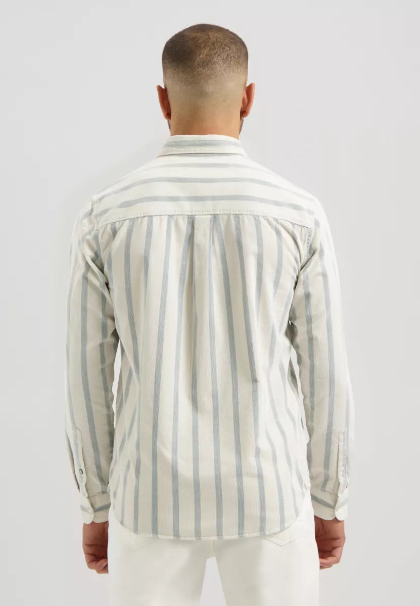DSTREZZED Alain Shirt