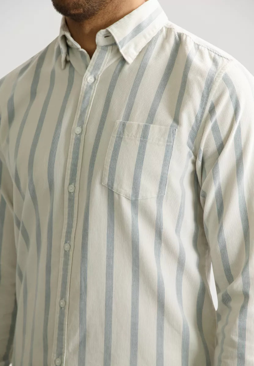 DSTREZZED Alain Shirt