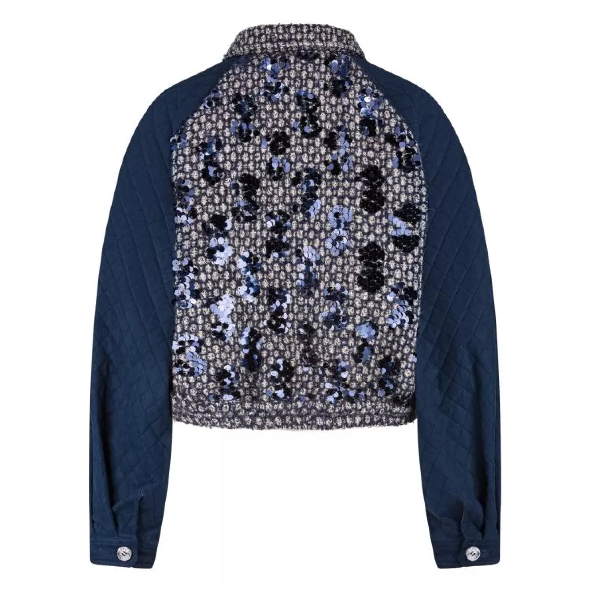 NUKUS Milou Jacket Paillet