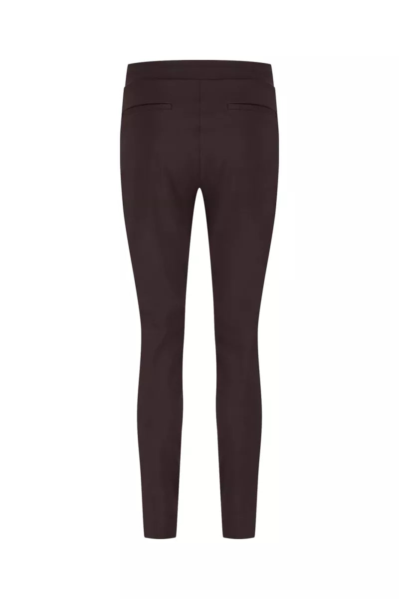 STUDIO ANNELOES Downstairs Bonded Trousers