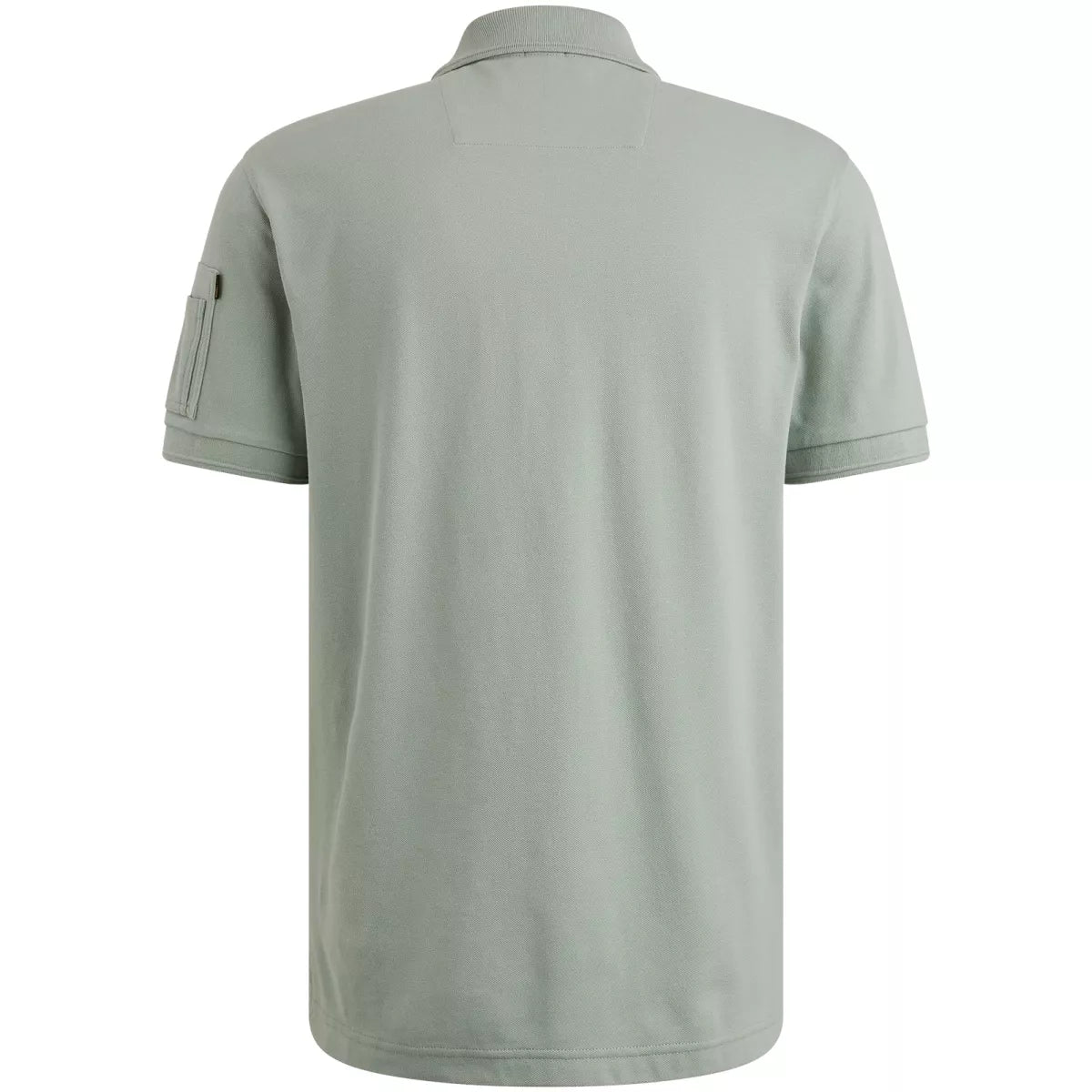 PME-LEGEND Polo American Class - Blauw