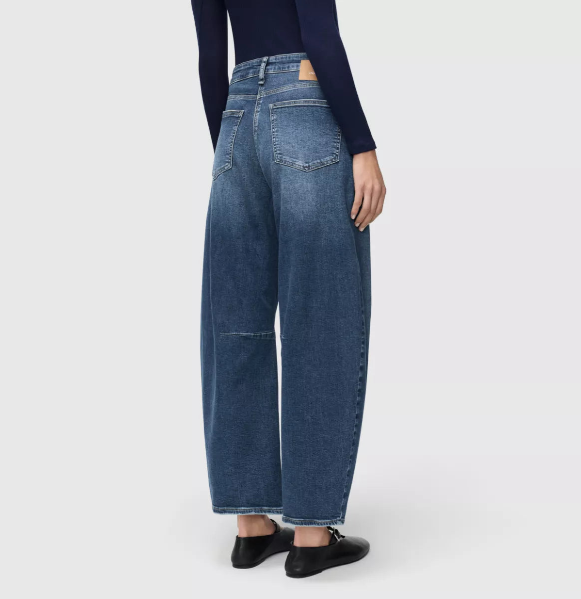 MAC JEANS Dakota Jeans