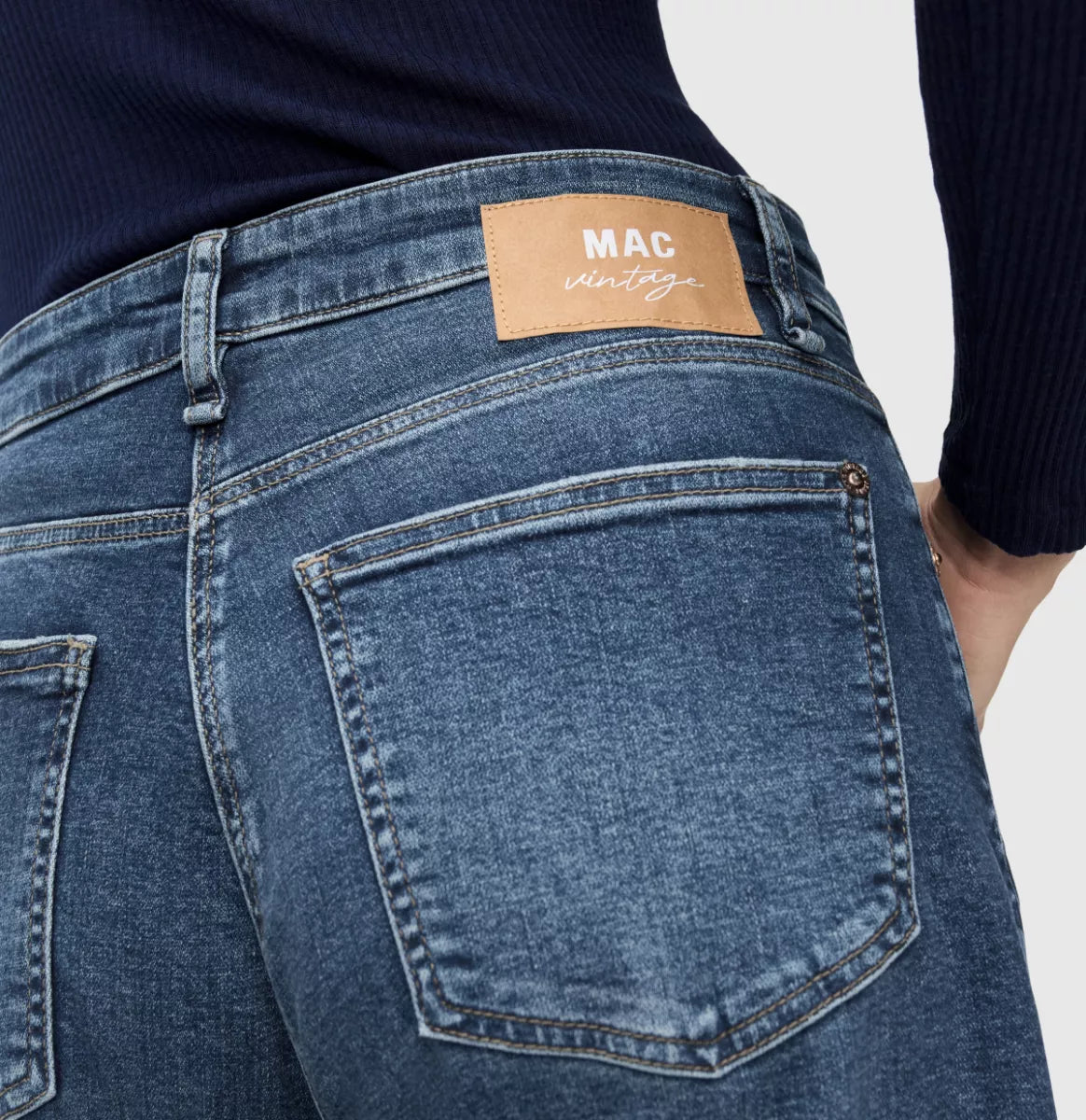 MAC JEANS Dakota Jeans